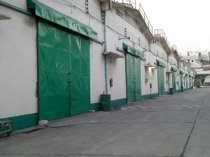 What to Look for When You Rent a Warehouse in Sukhumvit