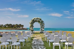 Discover the Magic: Top wedding planners in Dubai