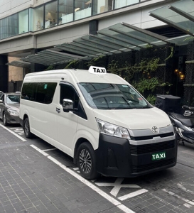 Exploring Cranbourne Comfortably with Reliable Maxi Taxi Cranbourne