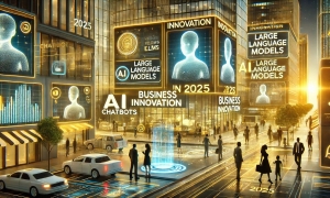 The Future of AI in Manufacturing: Why Intelligent Automation Is the Key to Smarter, Safer Factories