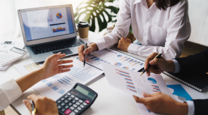 Outsourcing for UK Accountants: The Strategic Advantage You Can't Ignore