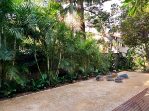 The Benefits Of Landscape Architecture