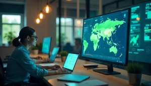 What is the Best Technology for HR in Bangladesh? | Top Tools & Trends in 2025