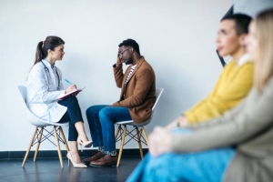 Finding Calm: Proven Anxiety Treatment Options in Baltimore, MD