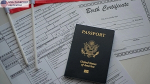 USA Passport Application: You Lost Your Passport, Now What?