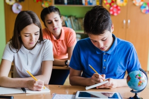How to Apply for Indian School Admission in Dubai