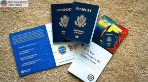 USA Passport Application: Emergency Apply USA Passport Checklist in 2025