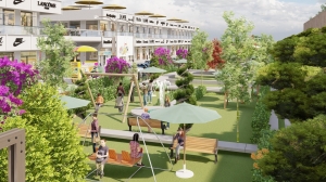 Shop Ownership Made Easy with Square Mall Installment Plan