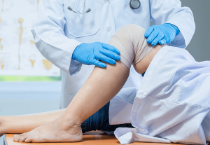How to Choose the Best Orthopedic Hospital in Dubai