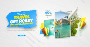 Best Travel Offers for Domestic and International Trips from South Africa