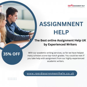 Get Programming Assignment Help with Rapid Assignment Help at Any Moment