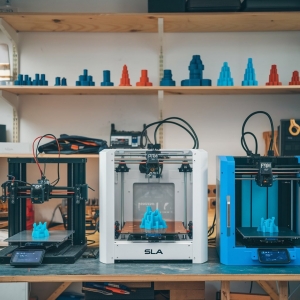 How 3D Printing Services in Bangalore Are Powering Innovation in 2025