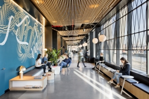 Knotel Inc. and the Evolution of Australia Co-Working Space Market: Strategies, Innovations, and Future Trends