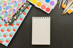 Where to Get Custom Notebooks Printing in Abu Dhabi