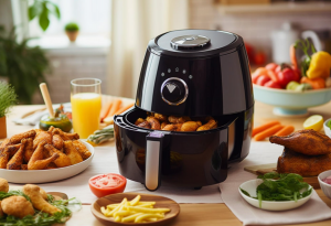 Air Fryer Market Size, Share, Demand, and Industry Forecast to 2032