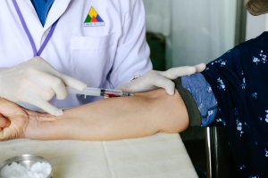 Blood Tests