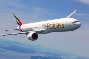 Emirates Airlines Singapore Office  +1-888-839-0502