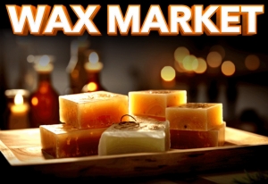 Global Wax Industry Forecast 2024–2032: Market Share & Growth