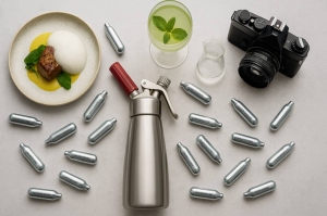 Top Uses of Nangs Beyond Whipped Cream