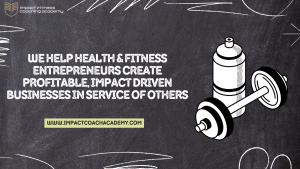 Breaking Free From the Struggle: How IFCA Helps Coaches Achieve Financial Freedom
