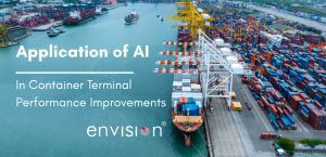 How AI is Transforming Container Terminal Performance in 2025 | Envision Smart Ports Management