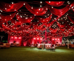Resort for Wedding in Gurgaon – Scenic, Stylish, and Spacious
