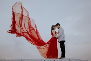 Wedding Venue Dreams Come True at Grand Mantram Resort