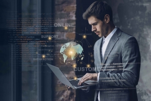 Why India is a Global Hub for Software Development Services in 2025