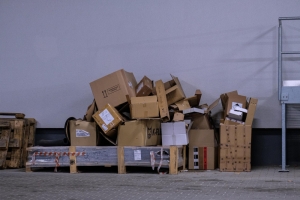 Reliable and Affordable Disposal Service Singapore for Your Home and Office Needs