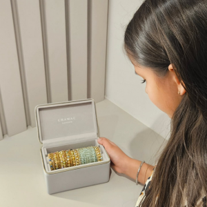 The Ever-Lasting Trend Of Using Elegant Jewellery Box