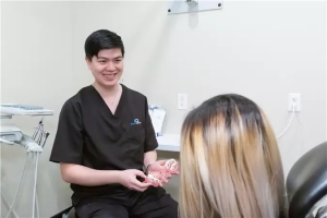 What Are the Advantages of Choosing a Dental Bridge from Pearl Dental AI?
