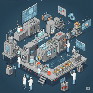 Europe Pharmaceutical Continuous Manufacturing Market Demand and SWOT Analysis to 2027