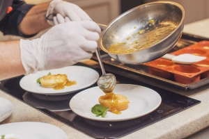 How Culinary Arts Are Turning Meals into Immersive Experiences?