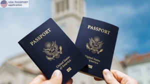 USA Passport Application: How Long Does It Take to Renew Your Passport Online or by Mail?