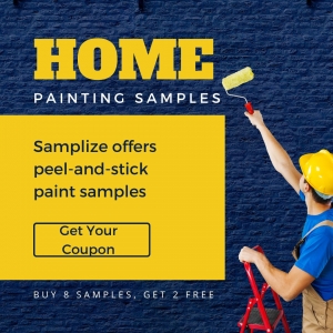 Top 10 Sherwin Williams Paint Colors to Try with Samplize Peel and Stick Samples