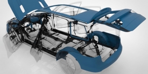 Automotive Composite Market 2031: Size, Dynamics, Challenges, and Opportunities