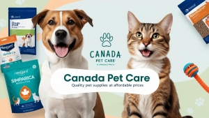 Shop budget pet care online and enjoy up to 90% off with free shipping