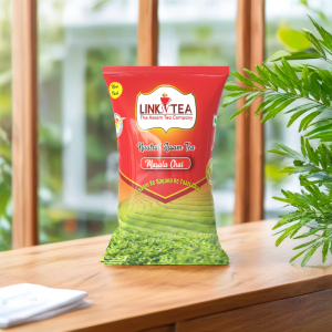 Awaken Your Mondays: Start Your Week Energized with Linkn Tea