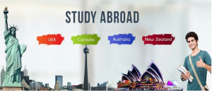 Top 10 Reasons Why Studying Abroad Should Be on Your Bucket List