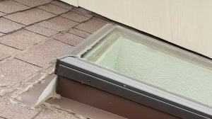 Top 5 Reasons Your Skylight Is Leaking — And How to Prevent It