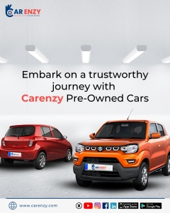The Ultimate Checklist for First-Time Used Car Buyers