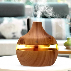 Aroma Diffuser Manufacturing Plant 2025: Detailed Project Report, Raw Materials Cost and Unit Setup