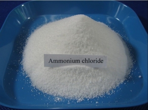 Ammonium Chloride Manufacturing Plant Setup Report 2025: Cost, Industry Trends and Business Opportunities