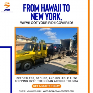 Maintain Control Over Shipping Household Items to Hawaii Cost While Relishing Top-notch Quality