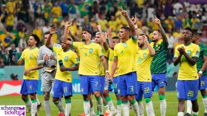 FIFA World Cup: The Roots Behind Brazil’s Success on the Global Stage