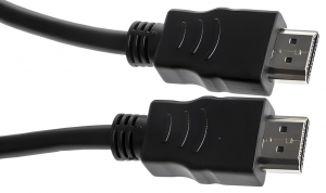 Why Are HDMI Cables the Backbone of High-Definition Entertainment Today?