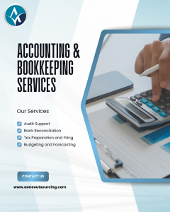 Why Your Business Needs an Australian Accounting Firm for Reliable Financial Management