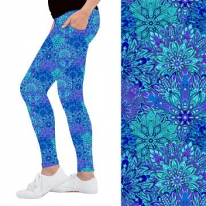 Leggings Australia: Comfort, Style, and Functionality in Every Step