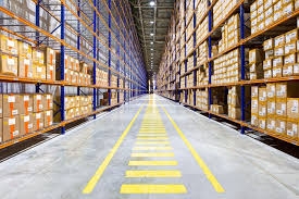 Assist every company to move, manage, and prepare goods expertly around Saudi Arabia.