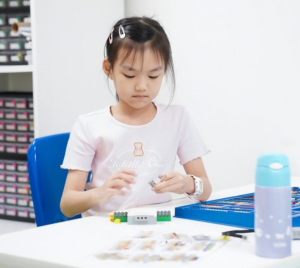 Unlocking the Future: Why Coding School for Kids is a Game-Changer